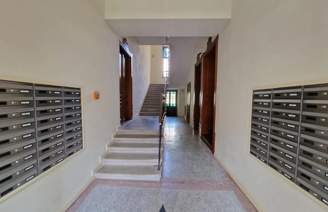 Apartamenty Sebastiana-1