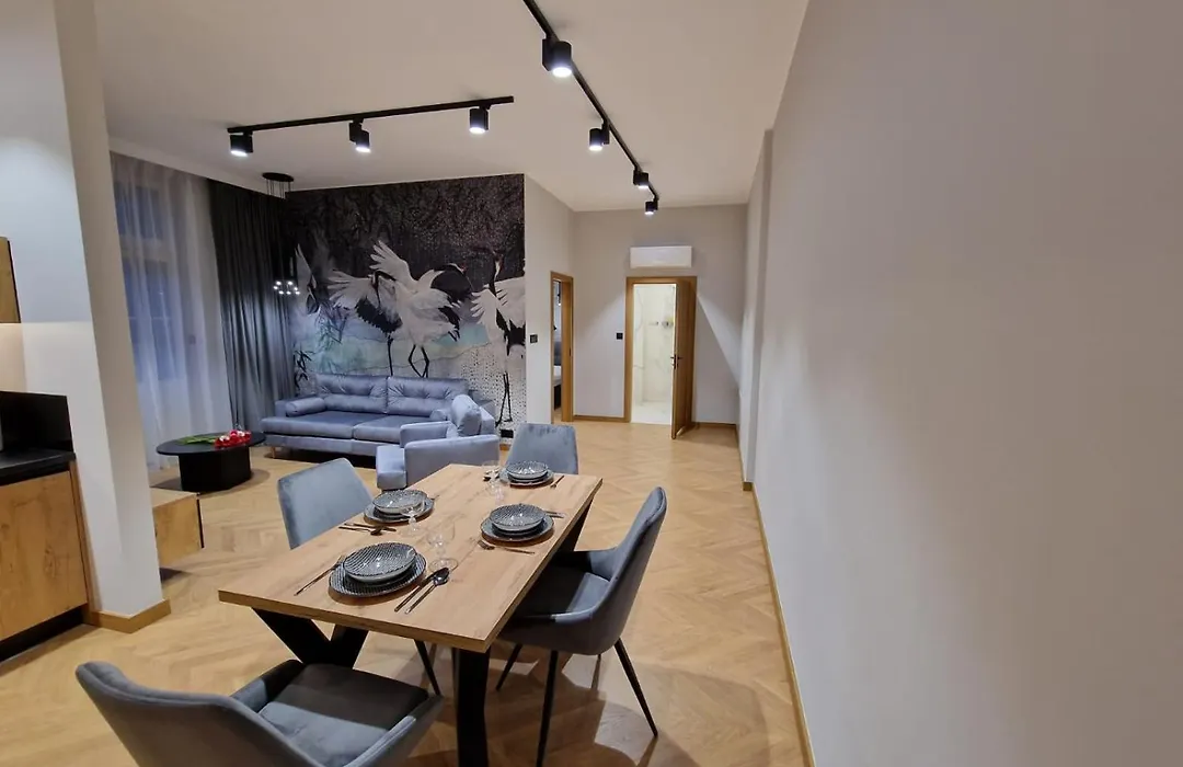 Apartamenty Sebastiana-1
