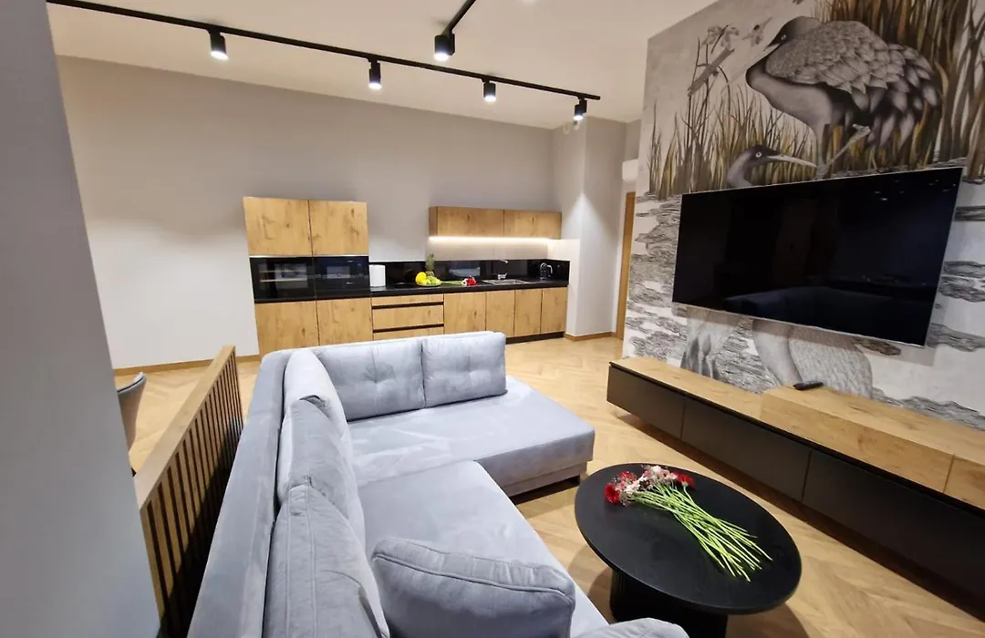 Apartamenty Sebastiana-1