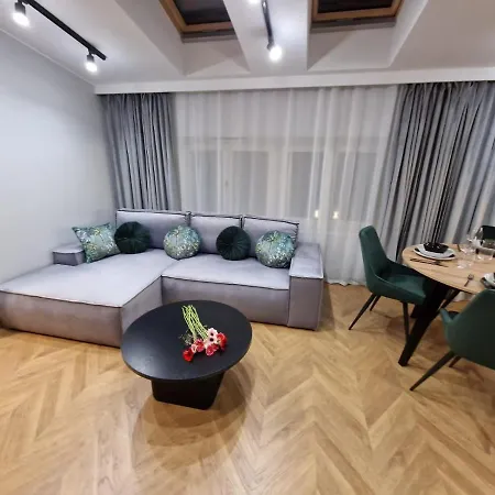 Apartamenty Sebastiana-2