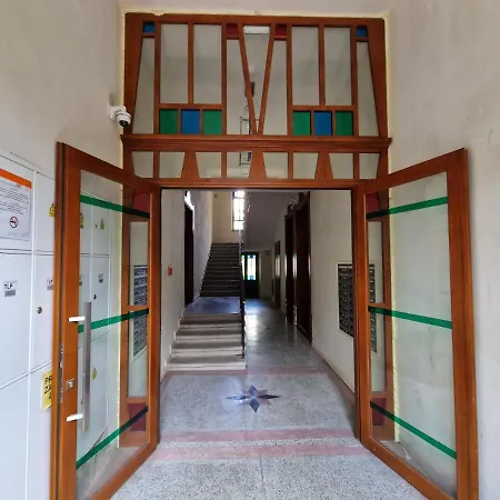 Apartamenty Sebastiana-2